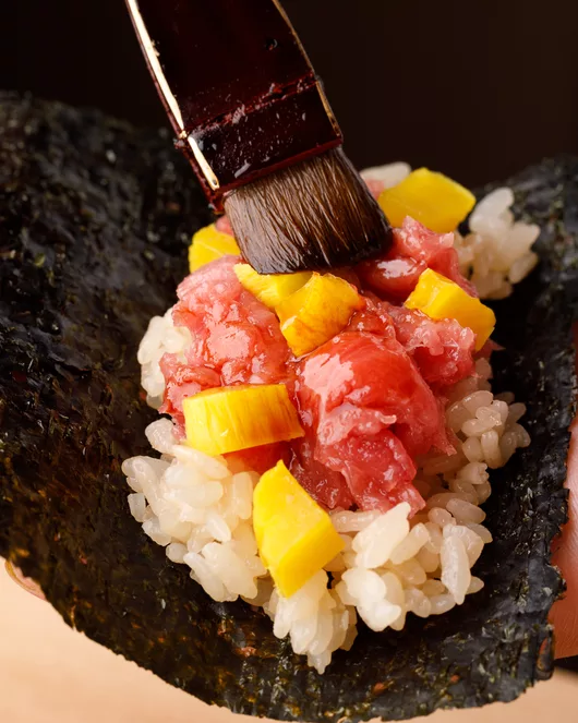 【土日祝昼の部】おまかせコース